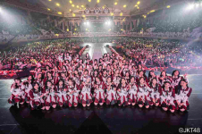 Rekap Pengumuman JKT48 12th Anniversary Concert: Adakan Kembali SSK hingga Konser Kelulusan Shani