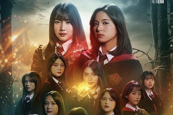 JKT48 Segera Rilis Single Original Baru 9 Mei 2024