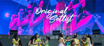 Akhirnya! JKT48 Umumkan Jadwal Perilisan Setlist Original