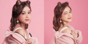 Biodata Brisia Jodie, Lengkap Umur dan Agama, Penyanyi Cantik Alumni Indonesian Idol