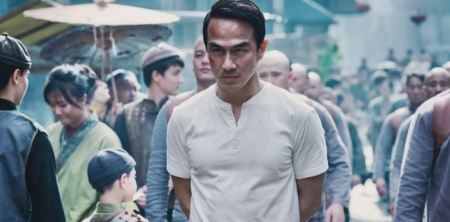 Joe Taslim Bakal Jadi Jurnalis di Film Terbarunya, Tayang di Hong Kong Gaes!