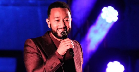 John Legend Bakal Gelar Konser di Indonesia Oktober 2024