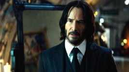 Film John Wick 5 Bakal Tayang Tahun 2026