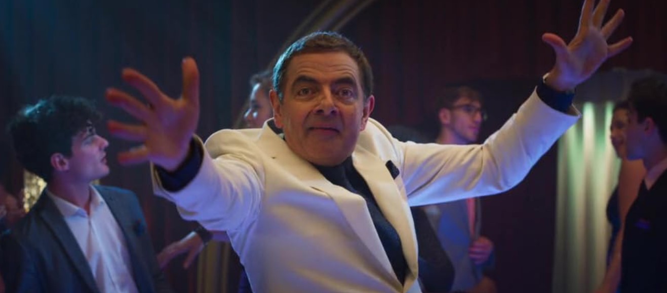 Masih Dibintangi Rowan Atkinson, Film Johnny English 4 Bakal Syuting Pertengahan 2024