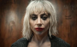 Lady Gaga Bakal Perankan Harley Quinn di Film Joker 2
