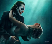Rilis Poster, Film Joker 2 Siap Tayang 4 Oktober 2024