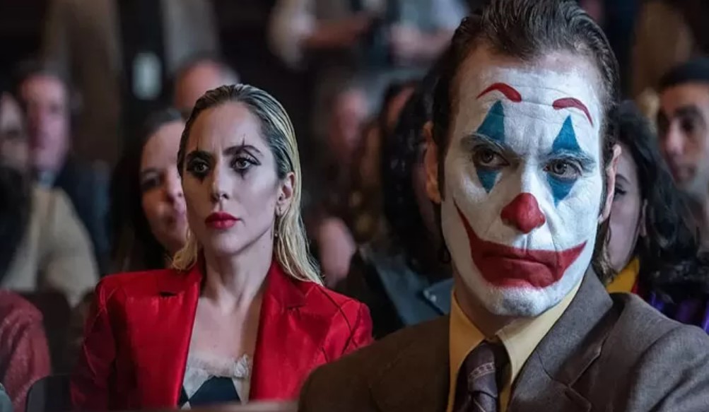 Jauh dari Ekspektasi, Film Joker Folie a Deux Dikritik Kritikus