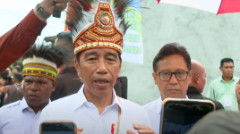 Joko Widodo