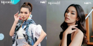 Biodata Tiffany Jolie Lengkap Umur dan Agama, Peserta Indonesia’s Next Top Model Juara Challenge Pertama