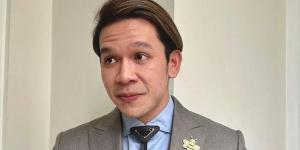 Tanggapan Bijak Jordi Onsu Soal Perseteruan Panas Ruben Dan Sarwendah