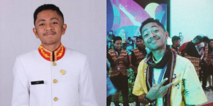 Biodata Joy Fernando, Lengkap Umur dan Agama, Kontestan Indonesian Idol asal Adonara NTT