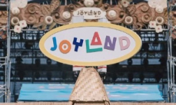 Hadirkan Kings of Convenience, Joyland Festival Lanjut di Bali Maret 2024