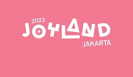 Line Up Hari Pertama Joyland Festival 2023, Dibuka d4vd hingga eaJ