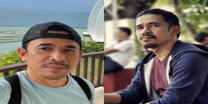 Fakta dan Profil Julian Kunto, Aktor Pemeran Ucok di Sinetron RT Kampung Ambyar