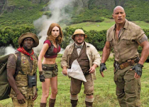 Jumanji 3 Bakal Tayang Tahun 2026