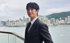  Jung Hae In Digaet Main Drama Some and Shopping, Jadi CEO Perusahaan Kosmetik