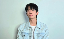 Jung Hae In Bakal Sapa Penggemar di Jakarta Desember 2024