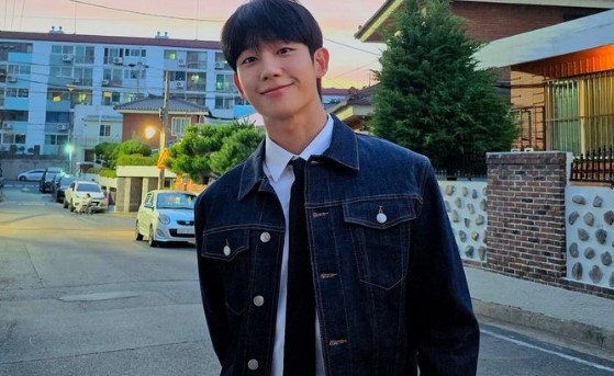 Jung Hae In Puncaki Brand Reputasi Aktor/Aktris Drama September 2024