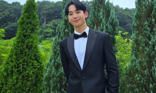 Jung Hae In Bertahan di Posisi Pertama dalam Brand Reputasi Aktor/Aktris Drama Oktober 2024