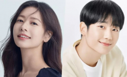 Jung So Min Dipasangkan dengan Jung Hae In dalam Drama Terbaru