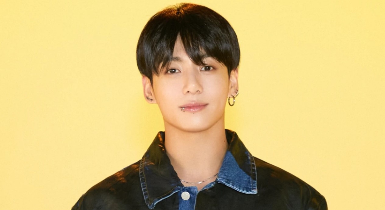 Jungkook BTS Pecahkan Rekor! Lagu 'Seven' Feat. Latto Tembus 2 Miliar Streaming di Spotify