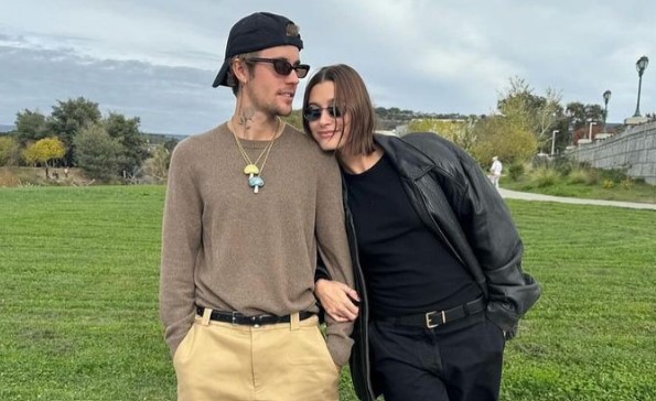 Arti dan Makna Nama Jack Blues Bieber, Anak Pertama Justin Bieber dan Hailey Baldwin