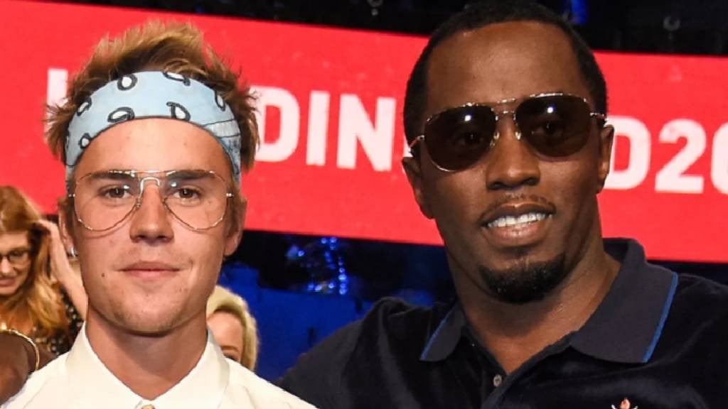 Diduga Jadi Korban P Diddy, Justin Bieber Pilih Bungkam