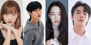 Sinopsis dan Daftar Pemeran Juvenile Delinquency Lengkap Biodata, Diperankan Oleh Yoon Chan Hingga Won Ji An