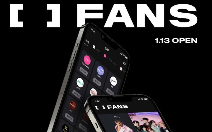 JYP Entertainment Segera Luncurkan Platform 'FANS', Wadah Fans Interaksi dengan Idol