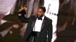 Kendrick Lamar Resmi Jadi Raja Grammy Rap, Lewati Rekor Jay-Z