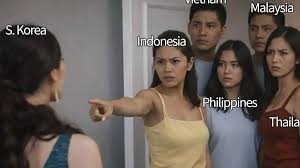 Kontroversi SEAblings Berujung Sorotan, Menteri Korea Selatan Turun Tangan