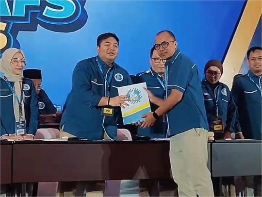 Gekrafs Rilis 8 Program Asta Karya, Dorong Pembiayaan IP hingga Standar Upah Pekerja Seni