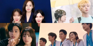 Daftar 7 Drama Korea yang Akan Tayang Perdana di Bulan Juni 2021