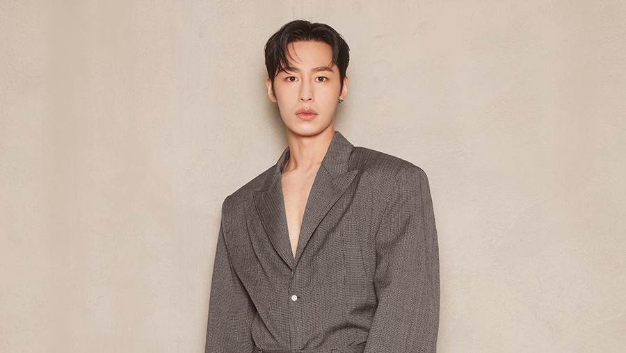 Lee Jae Wook Umumkan Wamil 18 Mei, Fans Tetap Disapa Lewat Drama Baru