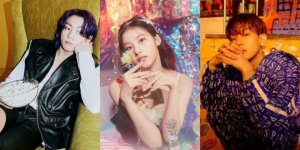 5 Kado Mengejutkan dari Penggemar ke K-POP Idol, Jungkook BTS dapat Emas Batangan!