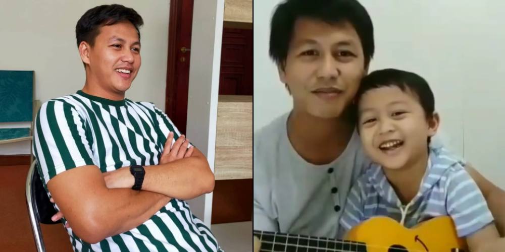 Fakta dan Profil Kak Ojan, Pendongeng Kompak Bareng Nyanyi Ata Sang Anak