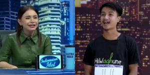 Kakang Nanda, Kreator Ini Bikin Parodi Indonesian Idol Lagu TikTok Gaes