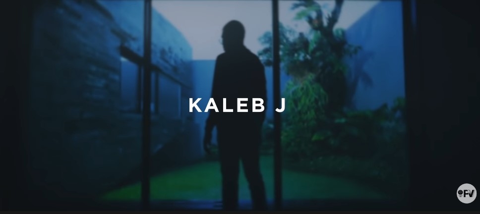 Download MP3 Lagu Kaleb J - It's Only Me, Lengkap Lirik dan Video Klip Gaes