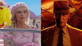 Kaleidoskop Film Viral dan Populer di Tahun 2023, Barbie hingga Oppenheimer