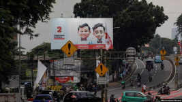 Penggunaan AI di  Kampanye Politik, Prabowo-Gibran Paling Efektif