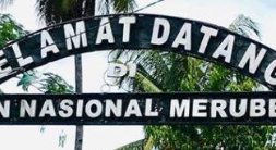 Kebakaran Melanda Kantor TN Meru Betiri di Jember, Penyebab Masih Misterius