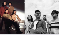 Fakta dan Profil Kanda Brothers, Grup Musik Pelantun Go Dinyanyikan Oleh 4 Bersaudara