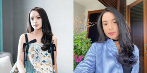 Biodata Kaneishia Yusuf Lengkap Umur, Agama, Pendidikan, Aktris Cantik Pemeran Bulan di Web Series Teluk Alaska