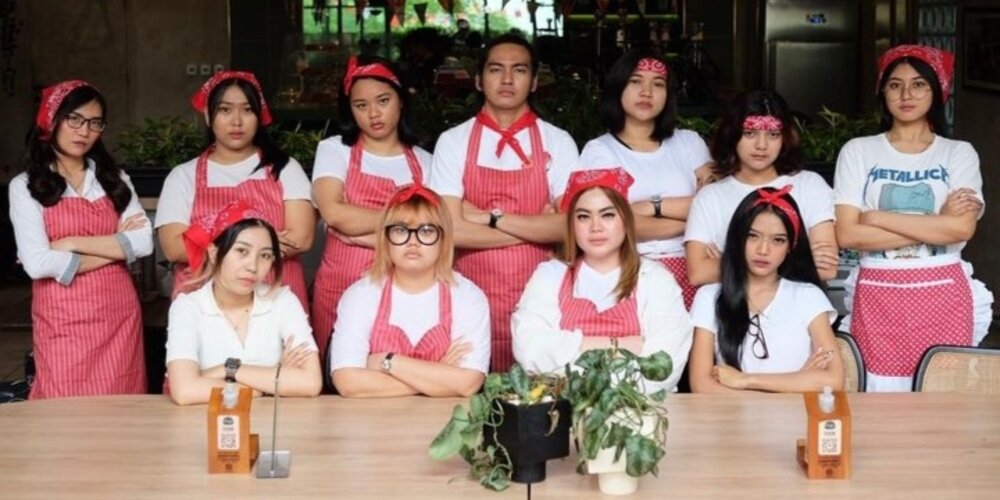 Alamat, Lokasi, Jam Buka hingga Daftar Menu Karen’s Diner Jakarta, Lagi Viral di Medsos 