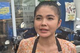 Diduga Jadi Korban Kekerasan, Karina Ranau Tempuh Jalur Hukum