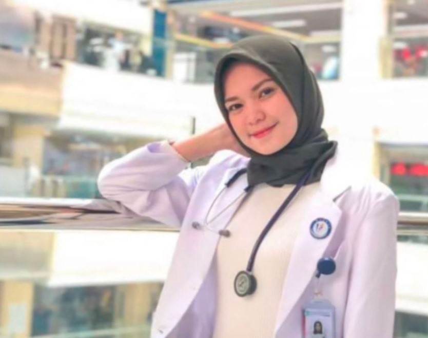 Biodata dan Profil Karina Dinda Lestari: Umur, Pendidikan dan Instagram, Dokter Cantik Viral Selingkuh dengan Mahasiswa UNHAS