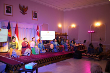 Semangat Kartini Menggema di KBRI Ottawa, Jadi Inspirasi Global dan Dorong Peran Perempuan