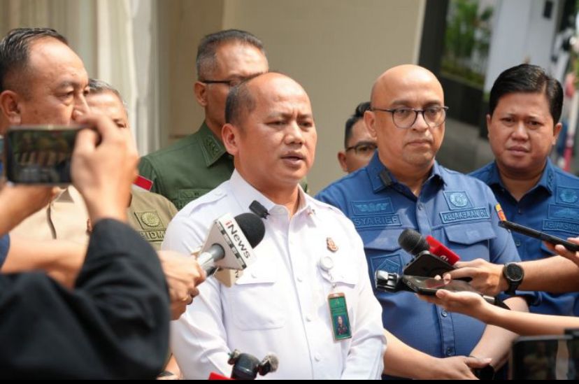 Kejagung Periksa 11 Saksi dalam Pengusutan Dugaan Korupsi Program MBG