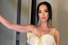 Katy Perry Segera Rilis Album Baru Tahun Ini, Ditambah Tur Konser 
