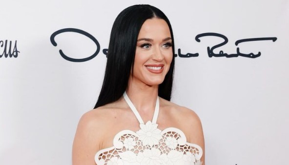 Katy Perry Siap Rilis Album Baru September 2024